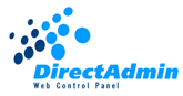 DirectAdmin Control Panel