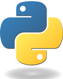 How to use python with shared web hosting
