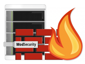 ModSecurity on VPS
