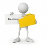How to make use of the .htaccess file