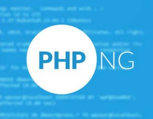 PHP NG enabled on our servers