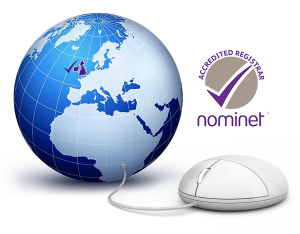 LiquidNet Ltd is now an Accredited Channel Partner of Nominet