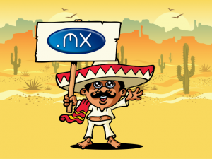 .MX domain names now available for registration