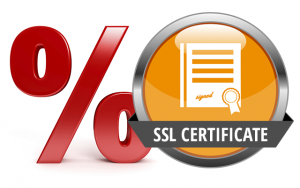SSL certificates now much cheaper