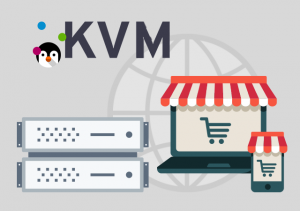 KVM VPS release