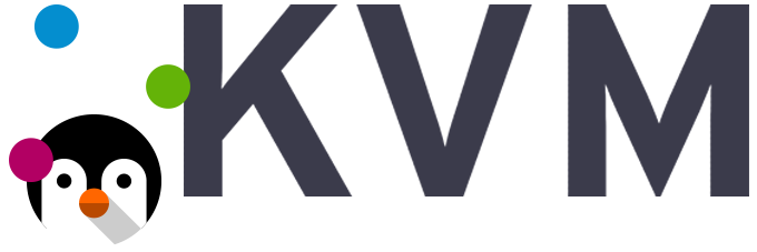 KVM virtualization technology