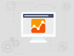 Set Google Analytics with reseller templates