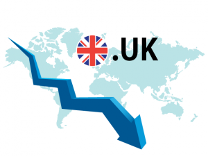 UK domains become cheaper