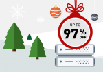 Christmas VPS promotion