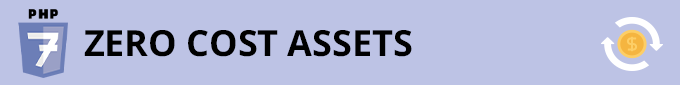php-7-zero-cost-assets