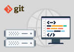 Git hosting enabled on our servers