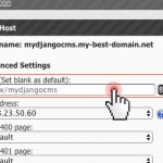 Python-settings-tutorial