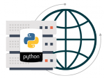Python hosting