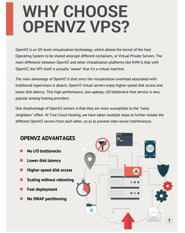 PDF - OpenVZ VPS catalog - why choose