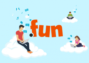 The .FUN TLD has debuted on our platform with a great promo offer