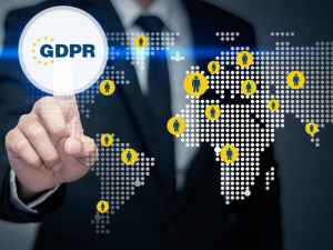 GDPR data protection regulation
