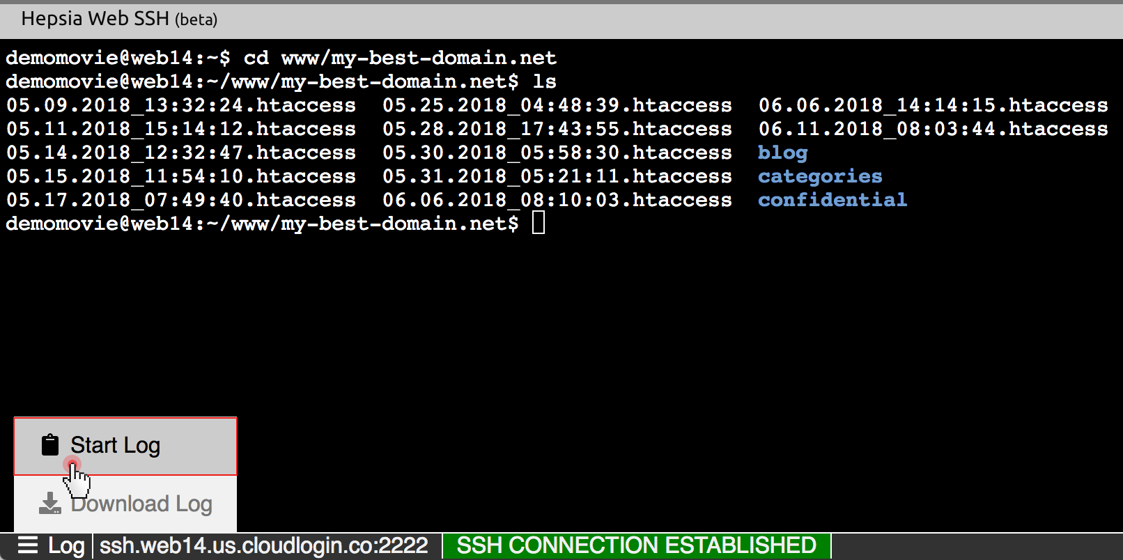 Terminal log. Терминал SSH. Терминал настройка SSH. SSH пример. Telnet Terminal SSH web команда.