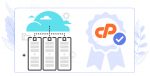 cPanel option with VPS and dedicated servers restored