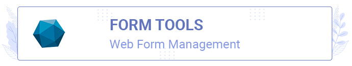 1-click Web Apps Installer updates -
Form Tools