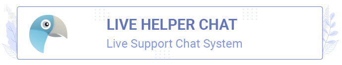 1-click Web Apps Installer updates - Live Helper Chat