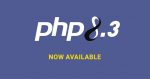 PHP 8.3 version enabled for all Hepsia users