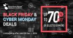 Black Friday-Cyber Monday 2024 deals