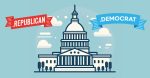 .democrat and .republican domain extensions for registration and reselling